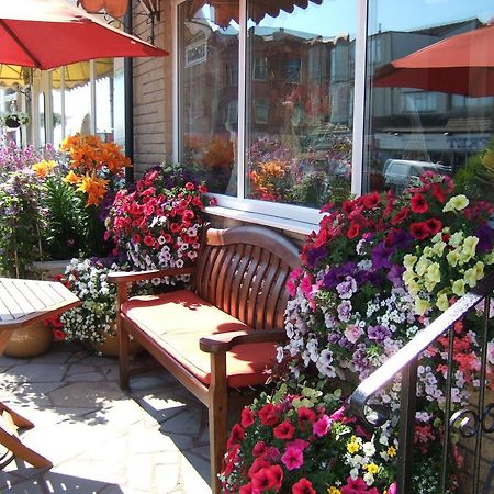 Granville Hotel Блекпул Екстериор снимка