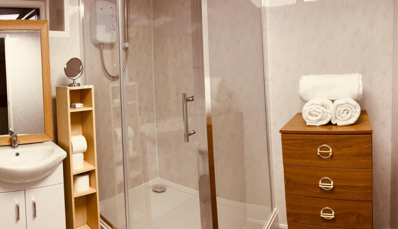 Granville Hotel Блекпул Екстериор снимка