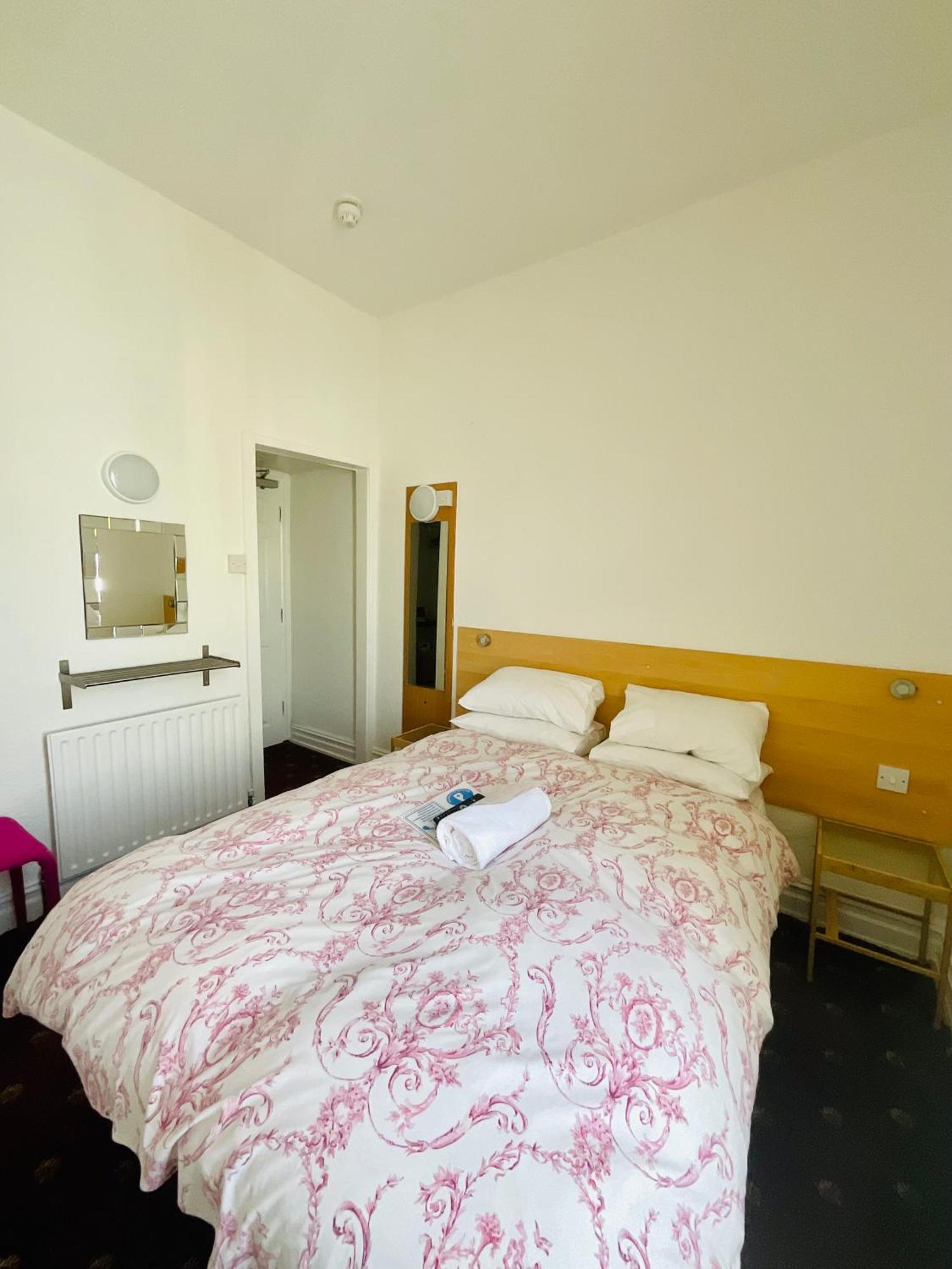 Granville Hotel Блекпул Екстериор снимка