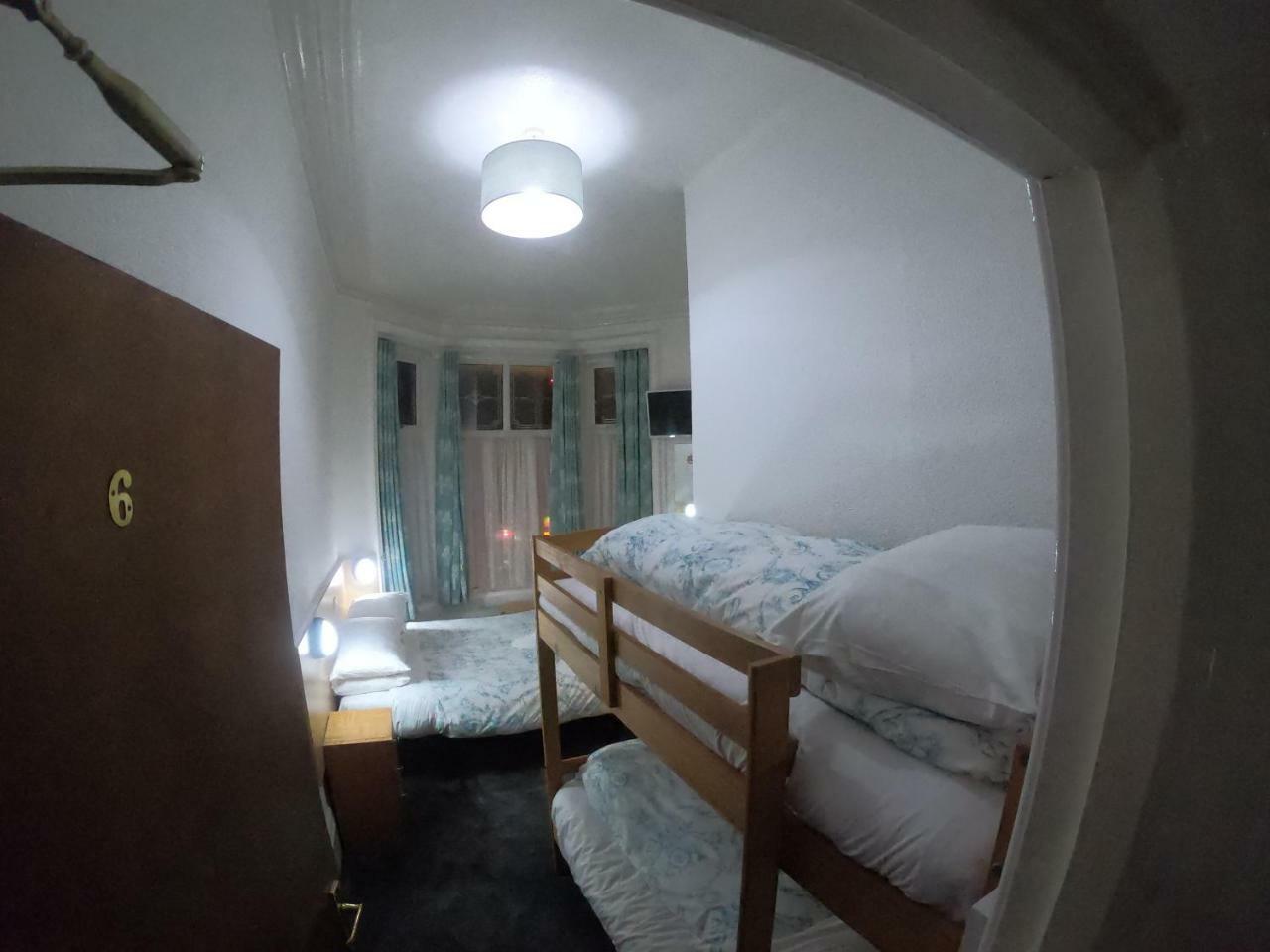 Granville Hotel Блекпул Екстериор снимка